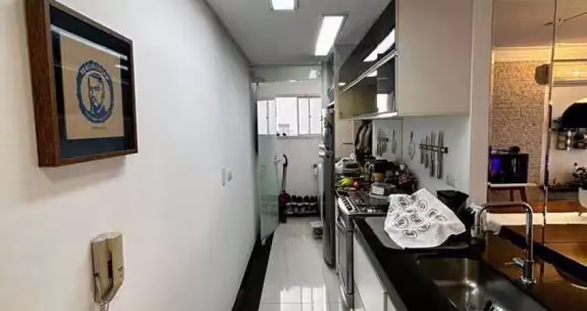 Apartamento com 2 quartos à venda na Rua Casa do Ator, Vila Olímpia, São Paulo