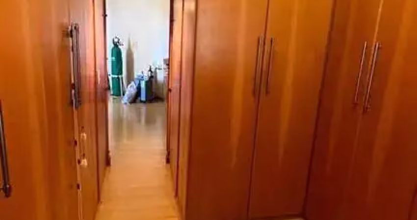 Apartamento com 3 quartos à venda na Rua Nebraska, Brooklin, São Paulo