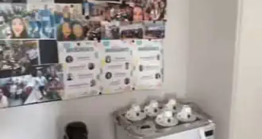 Sala comercial à venda na Avenida Angélica, Consolação, São Paulo