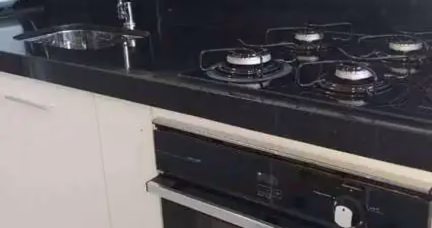 Apartamento com 2 quartos à venda na Rua Joaquim Leal, Vila Curuçá, São Paulo