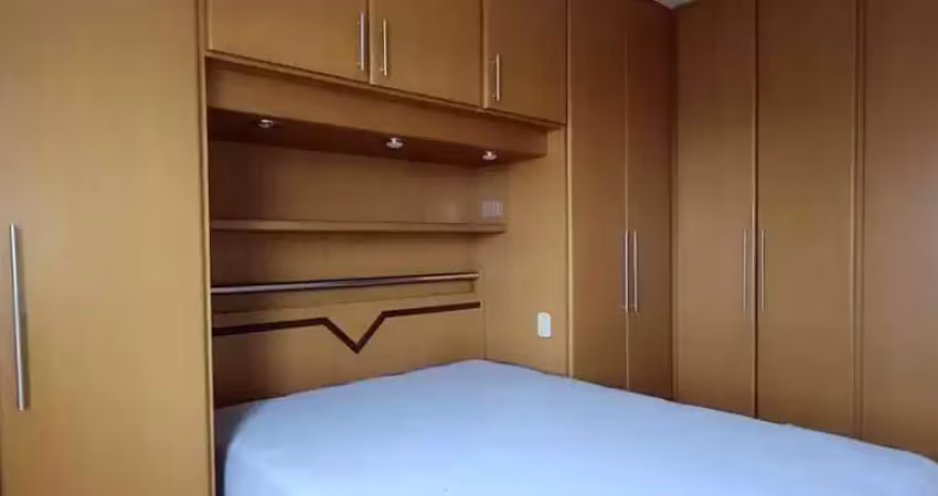Apartamento com 2 quartos à venda na Rua Pires da Mota, Aclimação, São Paulo