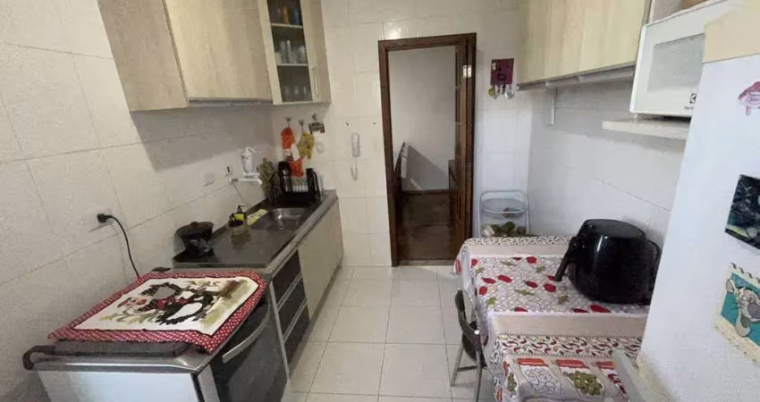 Apartamento com 3 quartos à venda na Rua Paula Rodrigues, Piratininga, Osasco