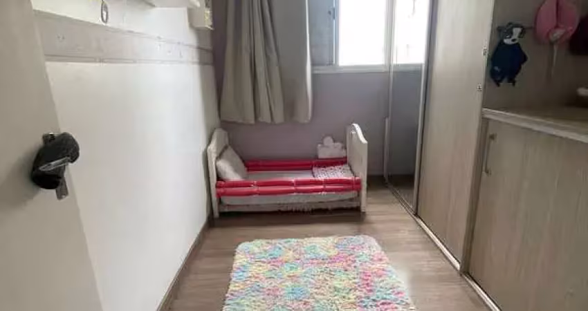 Apartamento com 2 quartos à venda na Rua Achiles Beline, Padroeira, Osasco