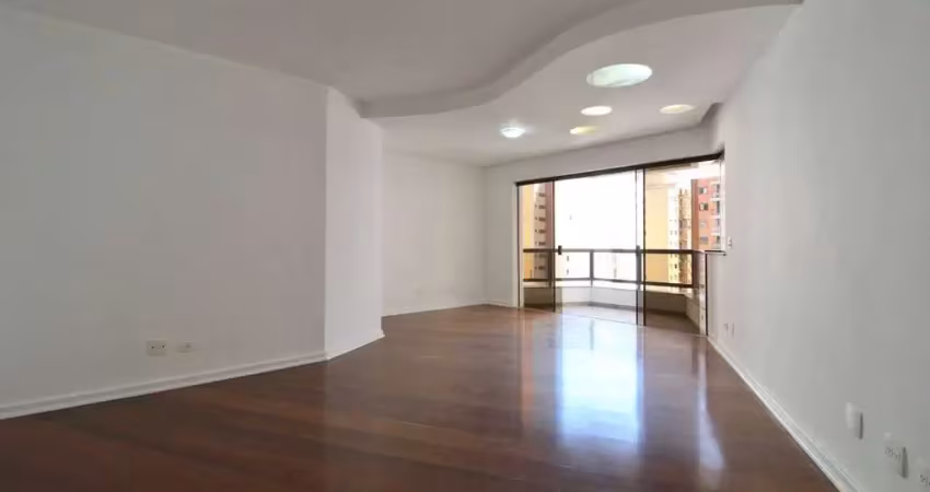 Apartamento com 3 quartos para alugar na Rua Carlos Weber, Vila Leopoldina, São Paulo