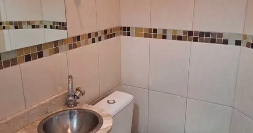Apartamento com 3 quartos à venda na Rua Paulo Franco, Vila Hamburguesa, São Paulo