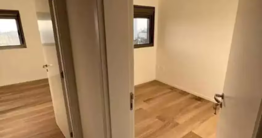 Apartamento com 3 quartos à venda na Rua Gabriele D'Annunzio, Campo Belo, São Paulo