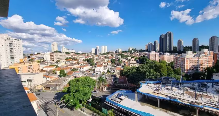 Apartamento com 2 quartos à venda na Rua Octávio Antônio Meneghesso, Vila Yara, Osasco