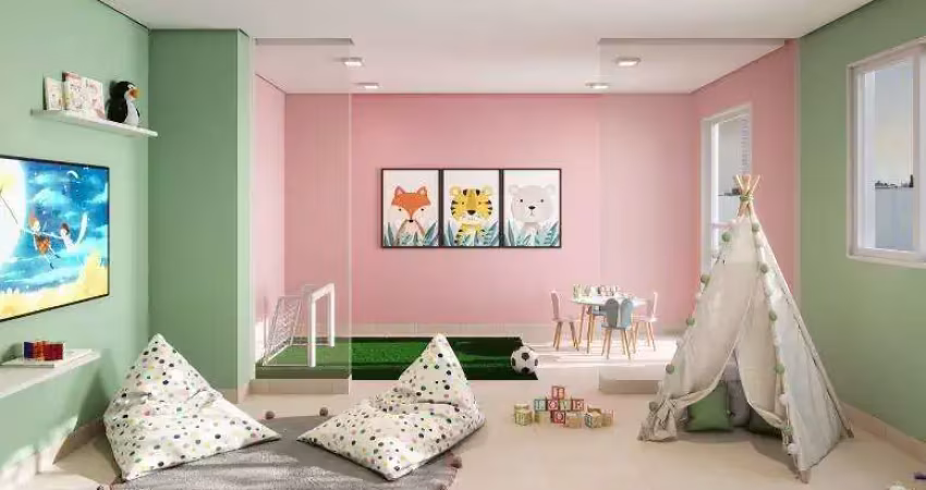 Apartamento com 2 quartos à venda na Rua Solimões, Barra Funda, São Paulo