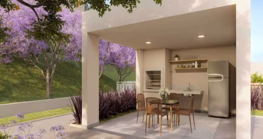 Apartamento com 1 quarto à venda na Rua Dona Ana Neri, Cambuci, São Paulo