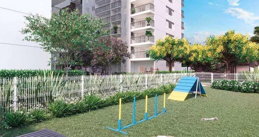 Apartamento com 2 quartos à venda na Avenida Giovanni Gronchi, Vila Andrade, São Paulo