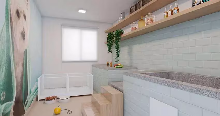 Apartamento em jardim fonte do morumbi  -  são paulo