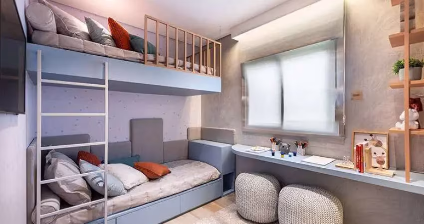 Apartamento com 3 quartos à venda na Rua Mateus Mascarenhas, Jardim Pereira Leite, São Paulo