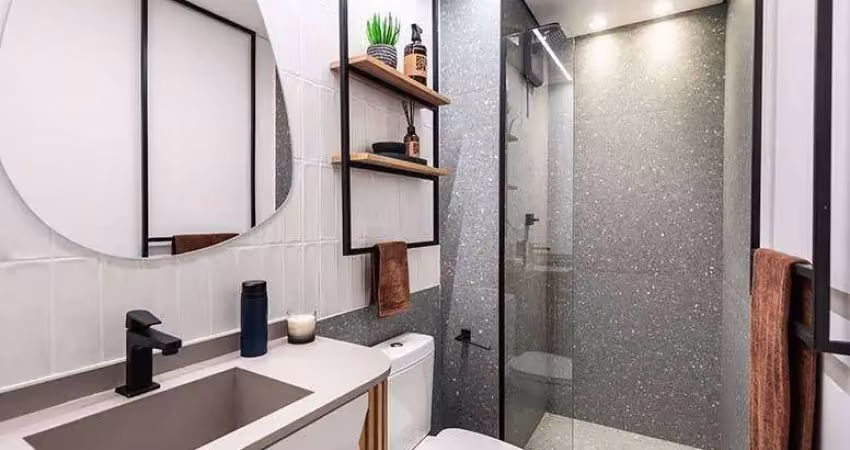 Apartamento em jardim fonte do morumbi  -  são paulo