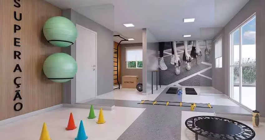Apartamento com 3 quartos à venda na Estrada Carlos Queiroz Telles, Jardim Fonte do Morumbi, São Paulo