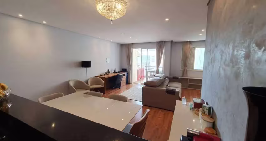 Apartamento com 2 quartos à venda na Alameda Terras Altas, Tamboré, Santana de Parnaíba