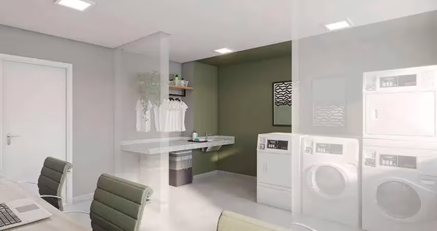 Apartamento com 1 quarto à venda na Rua do Oratório, Alto da Mooca, São Paulo