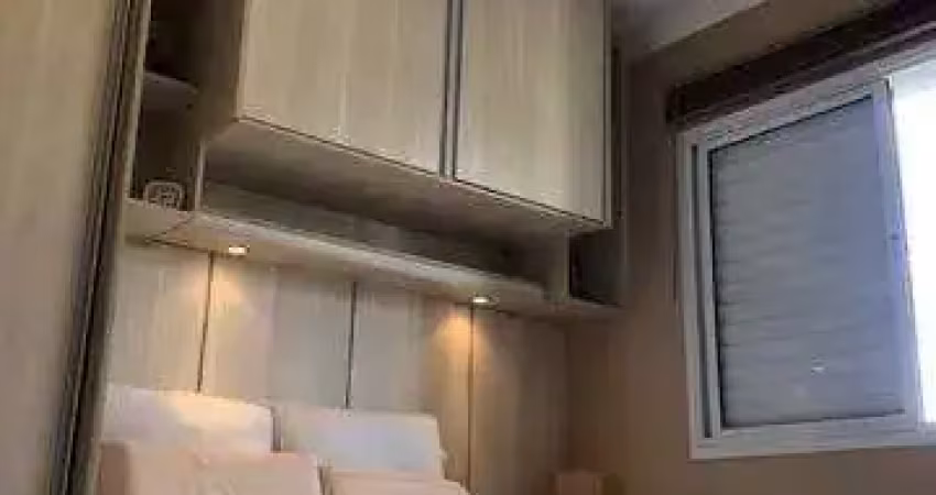 Apartamento com 2 quartos à venda na Rua Luiz Scott, Jardim Iracema, Barueri