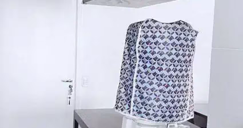 Apartamento com 2 quartos à venda na Avenida Henriqueta Mendes Guerra, Vila São João, Barueri