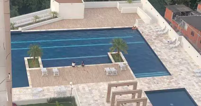 Apartamento com 3 quartos à venda na Avenida Giovani Attílio Tolaini, Votupoca, Barueri