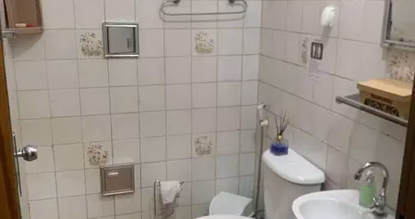 Casa com 3 quartos à venda na Rua Ernesto Bainha Lopes, Vila Jacuí, São Paulo