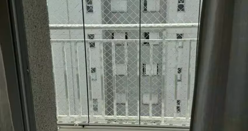 Apartamento com 2 quartos à venda na Rua Luiz Scott, Jardim Iracema, Barueri
