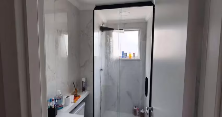 Apartamento com 2 quartos à venda na Avenida Henriqueta Mendes Guerra, Vila São João, Barueri