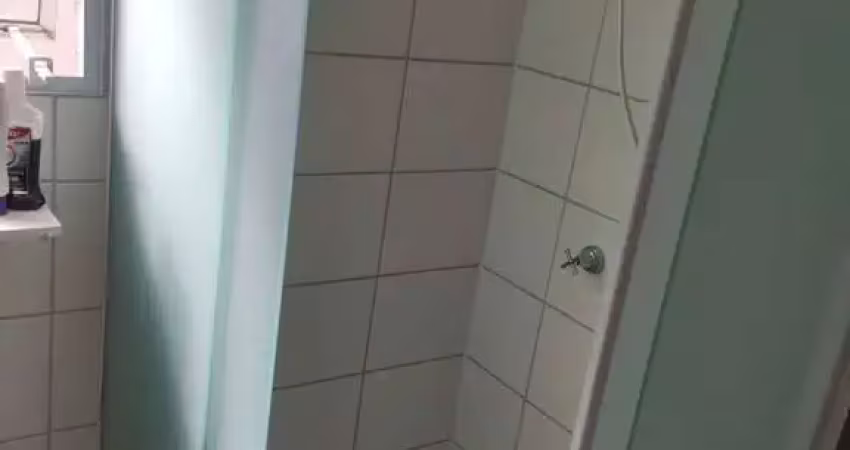 Apartamento com 2 quartos à venda na Avenida Dr. José Maniero, Estância Jaraguá, São Paulo