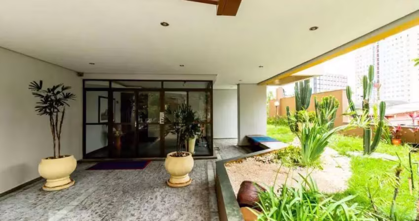 Apartamento com 2 quartos à venda na Rua dos Tapes, Cambuci, São Paulo
