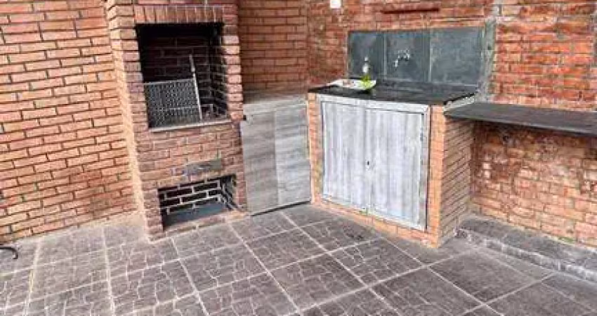 Casa com 2 quartos à venda na Rua Benjamim de Jesus Rodrigues, Parque Rodrigo Barreto, Arujá