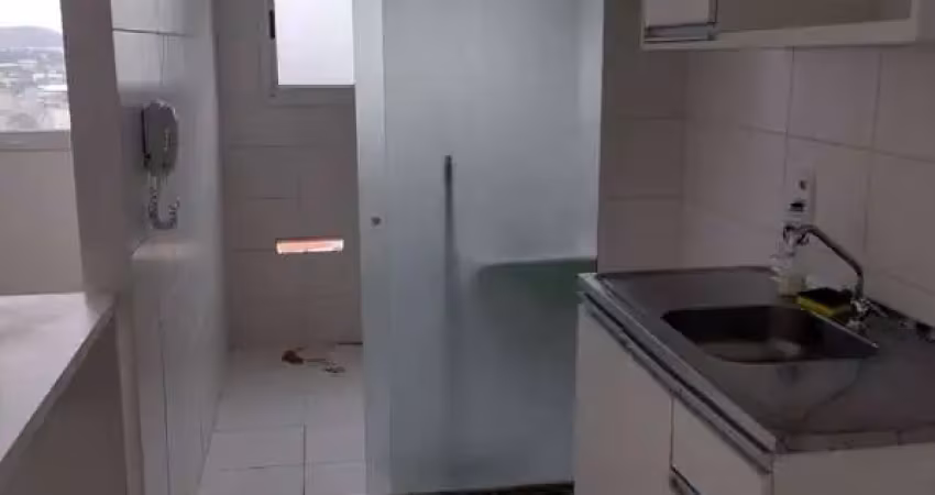 Apartamento com 2 quartos à venda na Avenida Henriqueta Mendes Guerra, Vila São João, Barueri