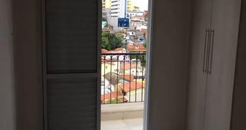 Apartamento com 3 quartos à venda na Rua São Paulo Apóstolo, Vila Boa Vista, Barueri