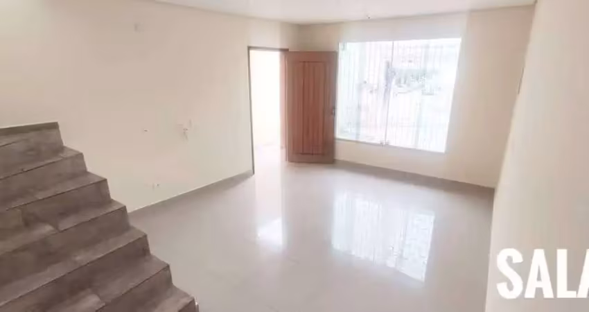 Casa com 2 quartos para alugar na Rua Min. Medeiros Mallet, Cidade São Francisco, São Paulo