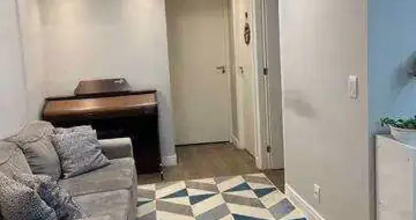 Apartamento com 3 quartos à venda na Rua Duque de Caxias, Centro, Barueri