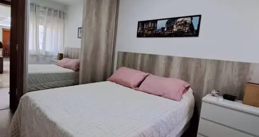 Apartamento em centro empresarial tamboré  -  santana de parnaíba