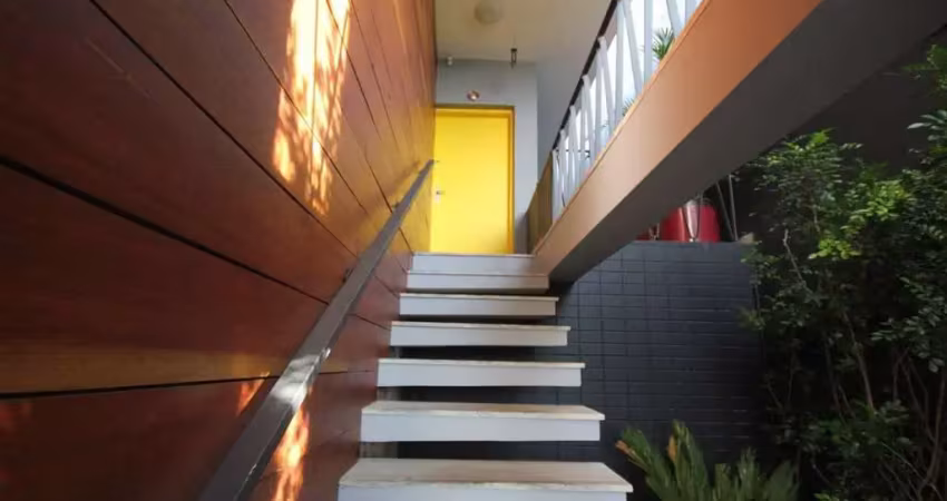 Casa com 5 quartos à venda na Rua João Gomes Júnior, Jardim Bonfiglioli, São Paulo