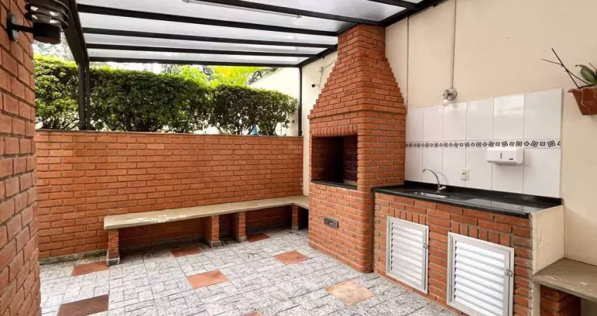 Apartamento com 3 quartos à venda na Rua Passo da Pátria, Bela Aliança, São Paulo