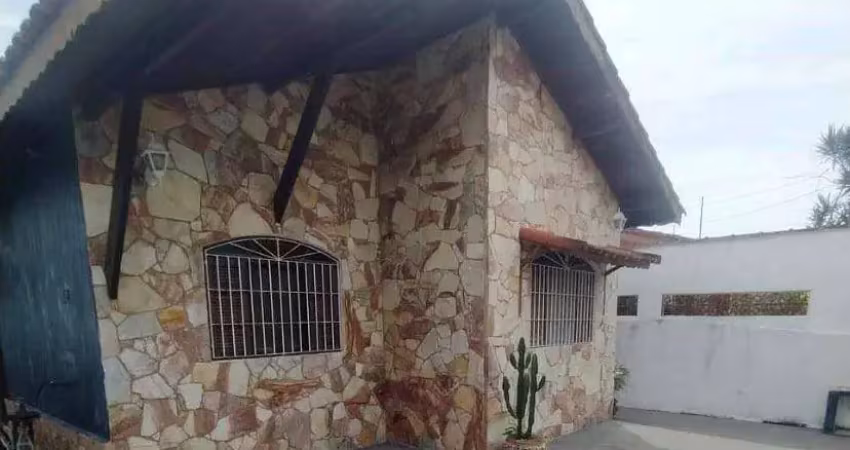 Casa com 3 quartos à venda na Alameda Aclimação, Balneário Marrocos, Itanhaém