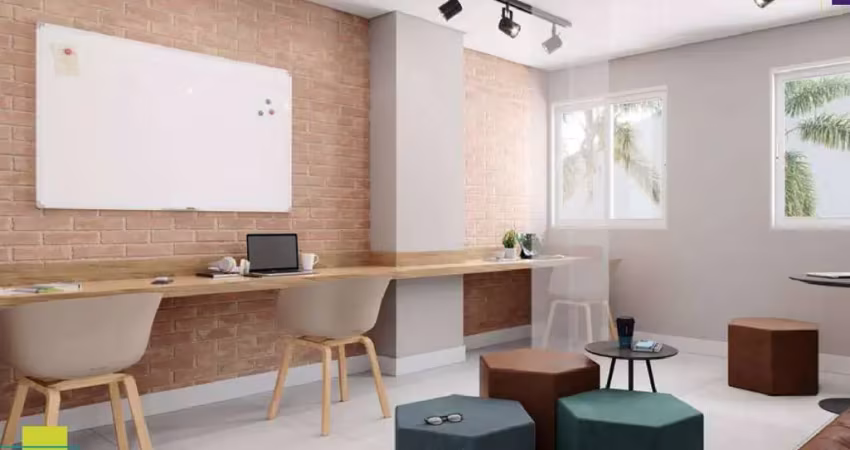 Apartamento com 2 quartos à venda na Rua Capricho, Vila Nivi, São Paulo