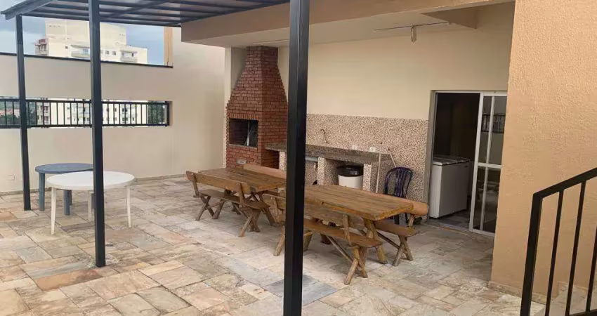 Apartamento com 3 quartos à venda na Rua Rio Grande do Sul, Vila Boa Vista, Barueri