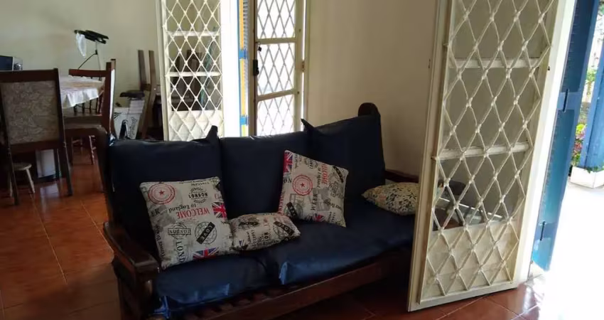 Casa com 3 quartos à venda na Rua Rosalvo José Alves, Cibratel II, Itanhaém