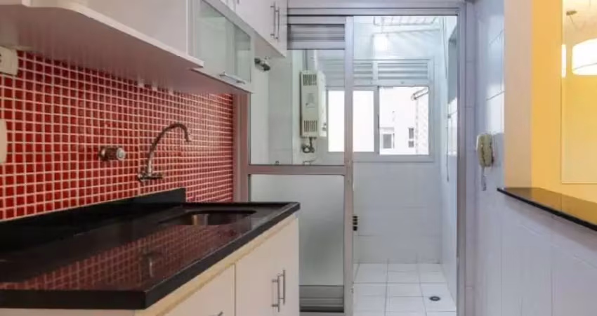 Apartamento com 3 quartos à venda na Rua Belchior de Azevedo, Vila Leopoldina, São Paulo