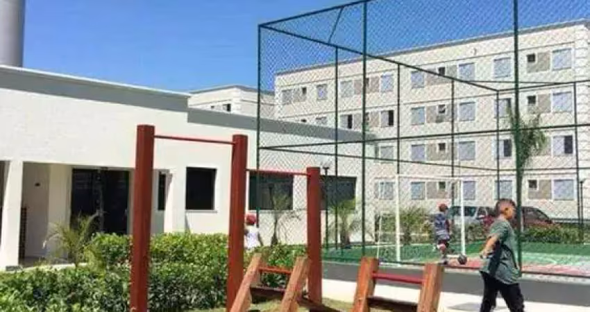 Apartamento com 2 quartos à venda na Avenida River, Água Chata, Guarulhos