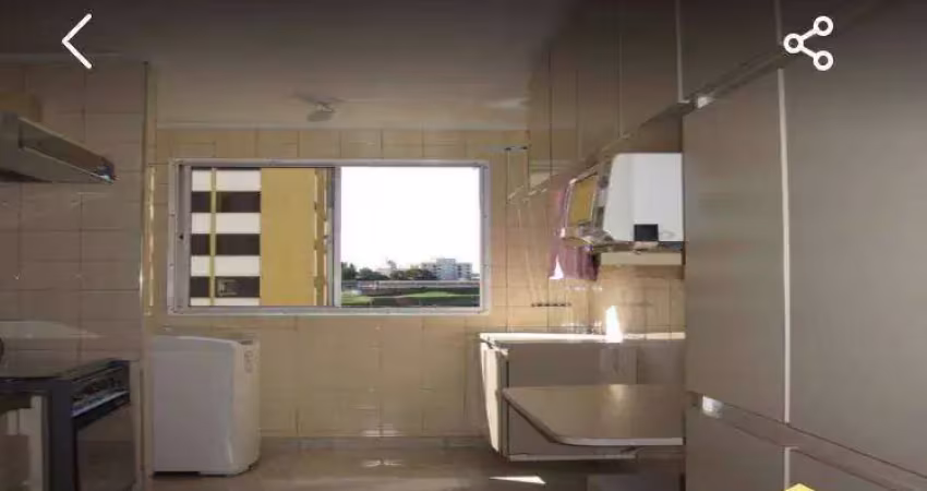 Apartamento com 2 quartos à venda na Rua das Seringueiras, Jabaquara, São Paulo