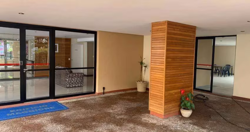 Apartamento com 3 quartos à venda na Rua Rio Grande do Sul, Vila Boa Vista, Barueri
