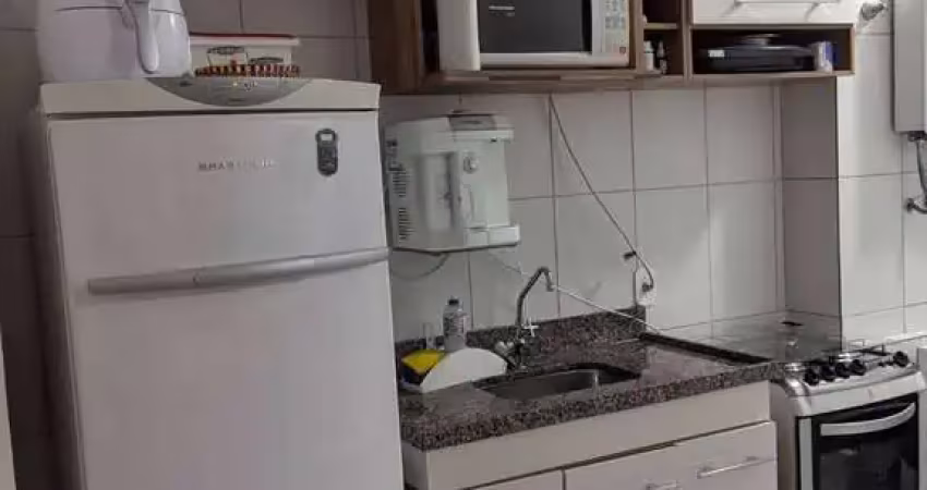 Apartamento com 3 quartos à venda na Rua Luiz Scott, Jardim Iracema, Barueri