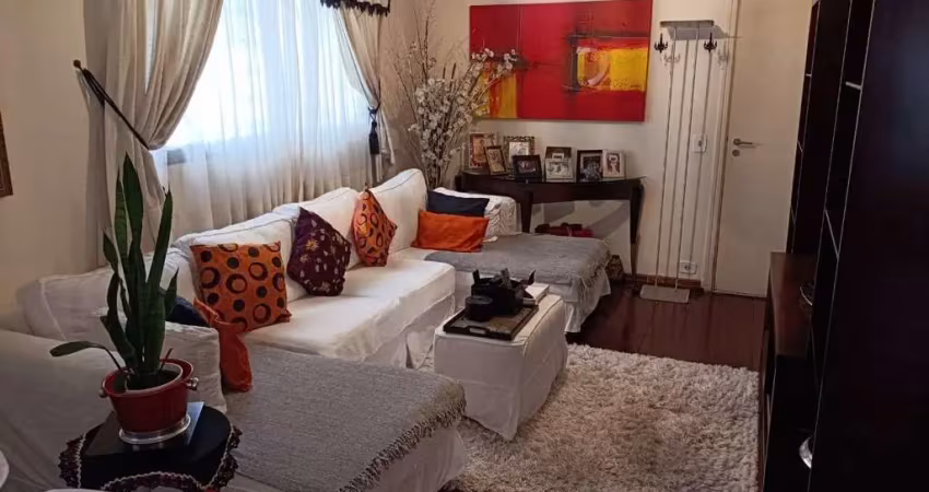 Apartamento com 4 quartos à venda na Rua Tuiucuê, Jardim da Saude, São Paulo