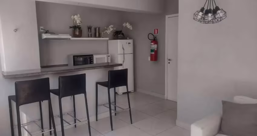Apartamento com 1 quarto à venda na Rua Torres da Barra, Água Branca, São Paulo