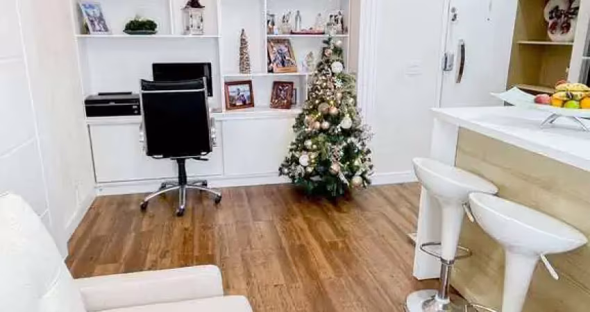 Apartamento com 1 quarto à venda na Rua Rubens Meireles, Várzea da Barra Funda, São Paulo