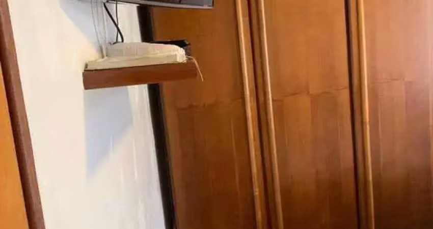 Apartamento com 2 quartos à venda na Rua Mário César de Freitas Levy, Jardim Brasil, São Paulo