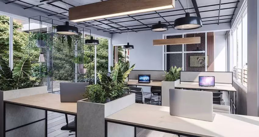 Apartamento com 1 quarto à venda na Avenida Vital Brasil, Butantã, São Paulo